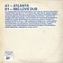 Pete Heller - Atlanta / Big Love Dub