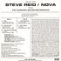 Steve Reid - Nova