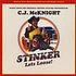 C.J. Mcknight - OST Srtinker Let's Loose