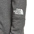 The North Face - Light 1/2 Zip Sweater