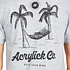 Acrylick - Relaxation T-Shirt