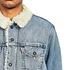 Levi's® - Skate Sherpa Trucker