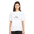 Fred Perry - Liberty Print Sports T-Shirt