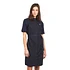 Fred Perry - Belted Shirt Dress