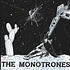 The Monotrones - The Johnny EP