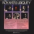 Roy Ayers Ubiquity - Mystic Voyage 45's Collection