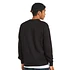 Le Fix - LF Patch Crew Sweater