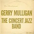 Gerry Mulligan - The Concert Jazz Band