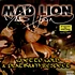 Mad Lion - Ghetto Gold & Platinum Respect