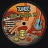 Tonbe - Gem Picker EP