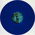 J-Live - All Of The Above Blue Vinyl Edition