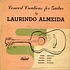 Laurindo Almeida - Concert Creations For Guitar