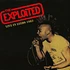 Exploited - Live In Leeds