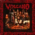 Volcano - The Island