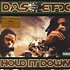 Das EFX - Hold It Down Colored Vinyl Edition