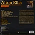 Alton Ellis - Treasure Isle 1966- 1968
