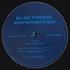 Electronic Experienced (Ron Wells) - V-10 Overload / No. 303 / LQ