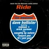 V.A. - Ride (Music From The Dimension Motion Picture)