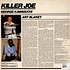 George Kawaguchi, Art Blakey - Killer Joe