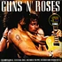 Guns N' Roses - Estadio Nacional Santiago De Chile 1992 Colored Vinyl Edition