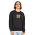 Ben Davis - Crew Neck Sweatshirt