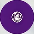 Sonar's Ghost - The Ride EP Purple Vinyl Edition