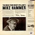 Skip Martin - The Music From Mickey Spillane's Mike Hammer