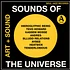 V.A. - Sounds Of The Universe (Art + Sound) (Record A)