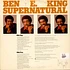 Ben E. King - Supernatural