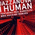 Jazzanova Featuring Paul Randolph - I Human (Mike Huckaby Remixes)
