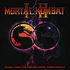 Dan Forden - OST Mortal Kombat I & II - Music From The Arcade Game Soundtracks