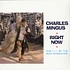 Charles Mingus - Right Now: Live At The Jazz Workshop