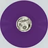 El Huervo - Vandereer Purple Vinyl Edition