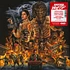 Shooting Guns - OST Another Wolfcop Brown Vinyl Edition