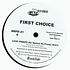 First Choice - Love Freeze DJ Spinna Re-Freak