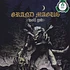 Grand Magus - Wolf God Black Vinyl Edition