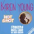 Karen Young - Hot Shot Remixed With Love By Joey Negro