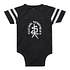 Suicidal Tendencies - Infant Football Bodysuit Babygrow