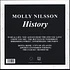 Molly Nilsson - History Black Vinyl Edition