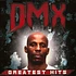 DMX - Greatest Hits - Splatter Vinyl