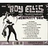 Roy Ellis & The Transilvanians - Almighty Ska