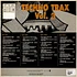 V.A. - Techno Trax Vol. 3