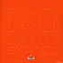 Big Thief - U.F.O.F. Translucent Orange Vinyl Edition