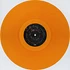 Big Thief - U.F.O.F. Translucent Orange Vinyl Edition