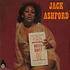 Jack Ashford - Hotel Sheet