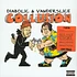 Diabolic & Vanderslice - Collusion Record Store Day 2019 Edition