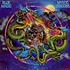 Blue Magic - Mystic Dragons