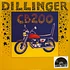 Dillinger - CB 200 Record Store Day 2019 Edition