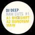 DJ Deep - Raw Cuts Volume 1