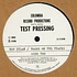 Bob Dylan - Blood On The Tracks - Original New York Test Pressing Record Store Day 2019 Edition
